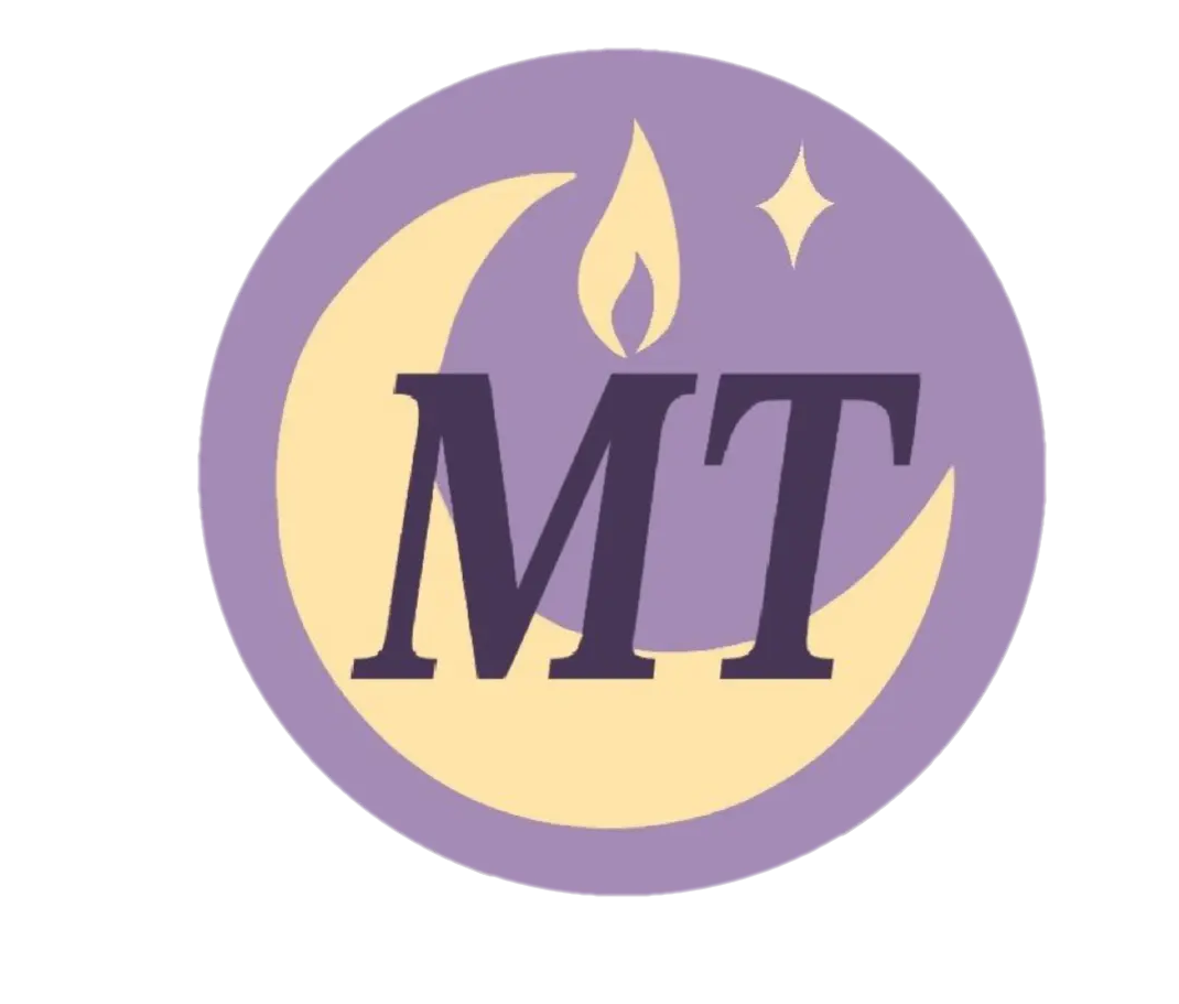 Melt Tease Logo